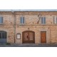 Properties for Sale_Townhouses_PRESTIGIOUS COMMERCIAL LOCAL FOR SALE IN SERVIGLIANO in the Marche in Italy in Le Marche_3